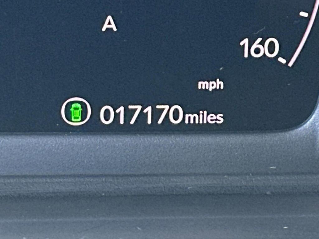 Certified 2023 Honda Accord Sport image 24