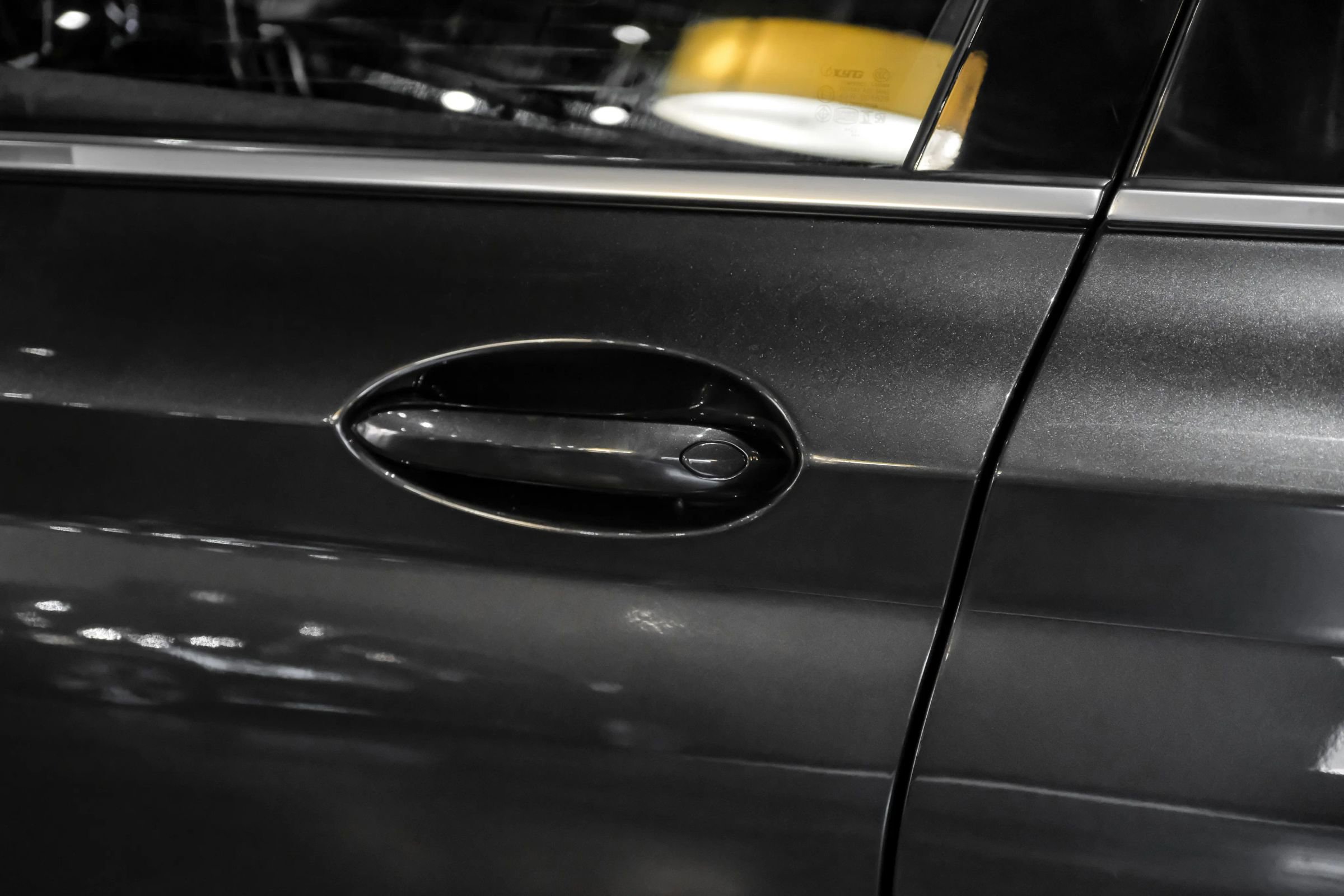 Used 2019 BMW X3 sDrive30i w/ Convenience Package image 33