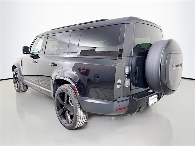 New 2026 Land Rover Defender 130 S image 7