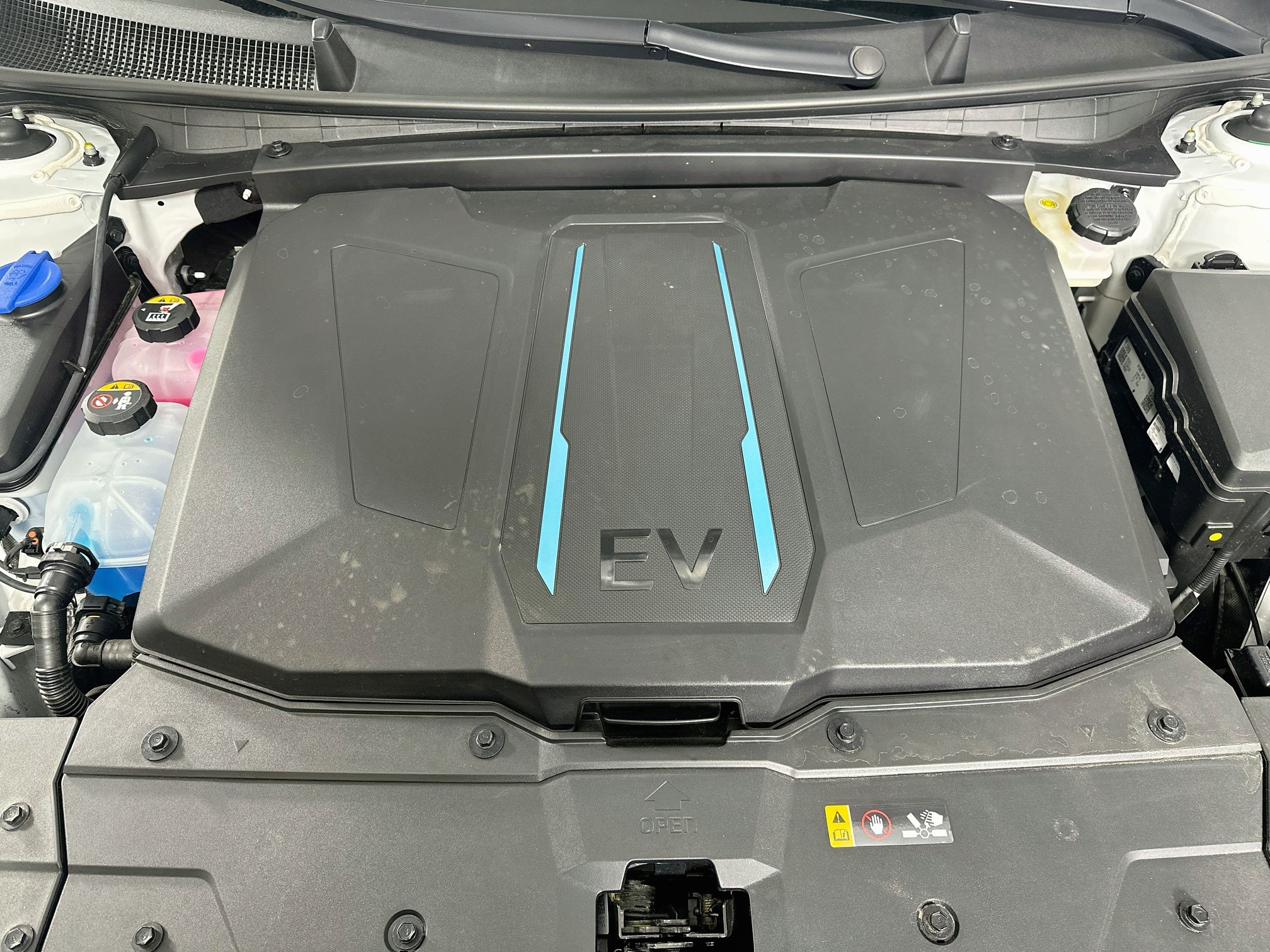 Used 2024 Hyundai Ioniq 5 SEL RWD image 32