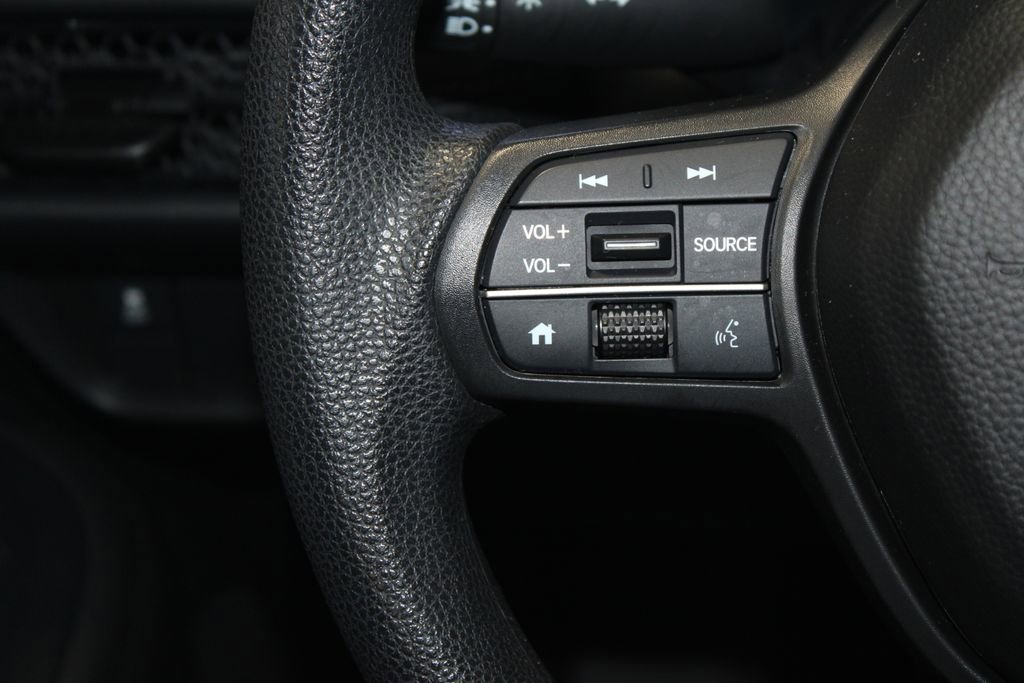 Certified 2023 Honda HR-V LX image 20