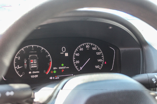 Used 2023 Honda Civic LX image 28