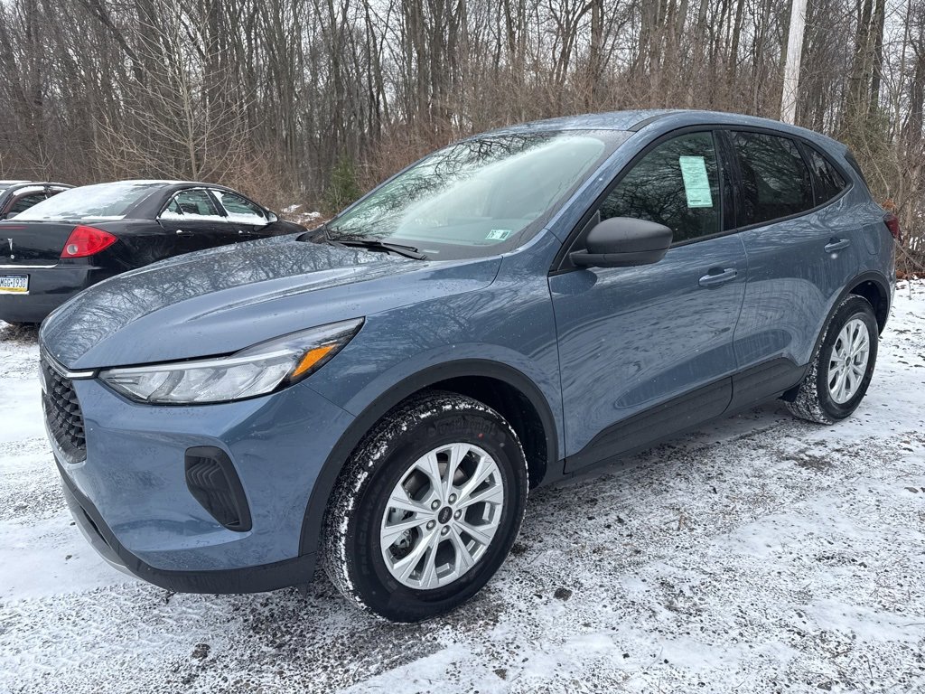 New 2026 Ford Escape Active w/ Tech Pack #1 image 5