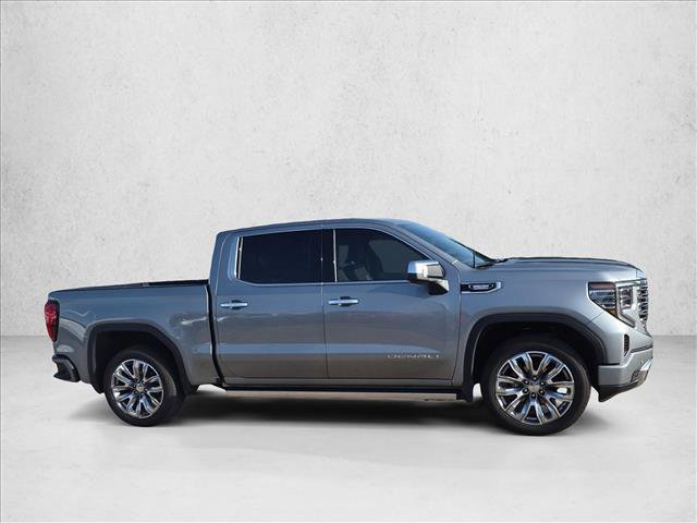 Used 2026 GMC Sierra 1500 Denali w/ Denali Reserve Package AWD/4WD video 4