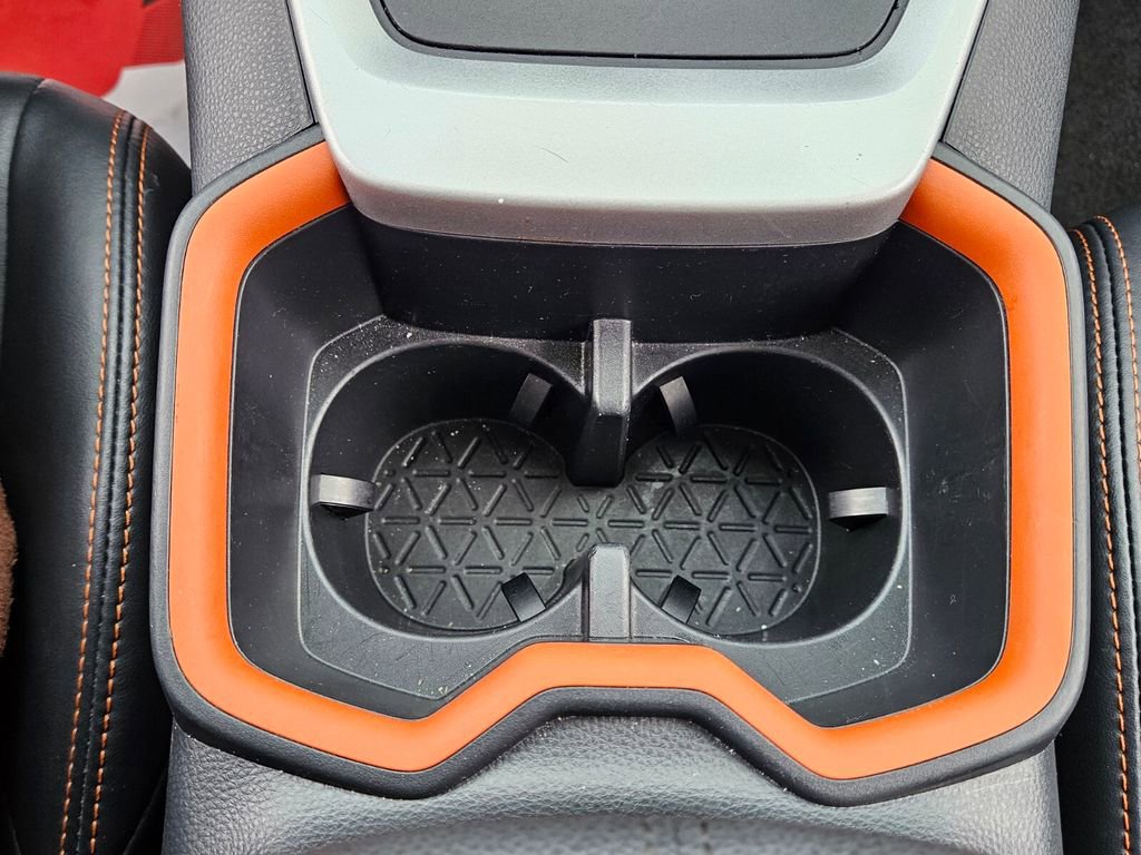 Used 2024 Toyota RAV4 Adventure image 18