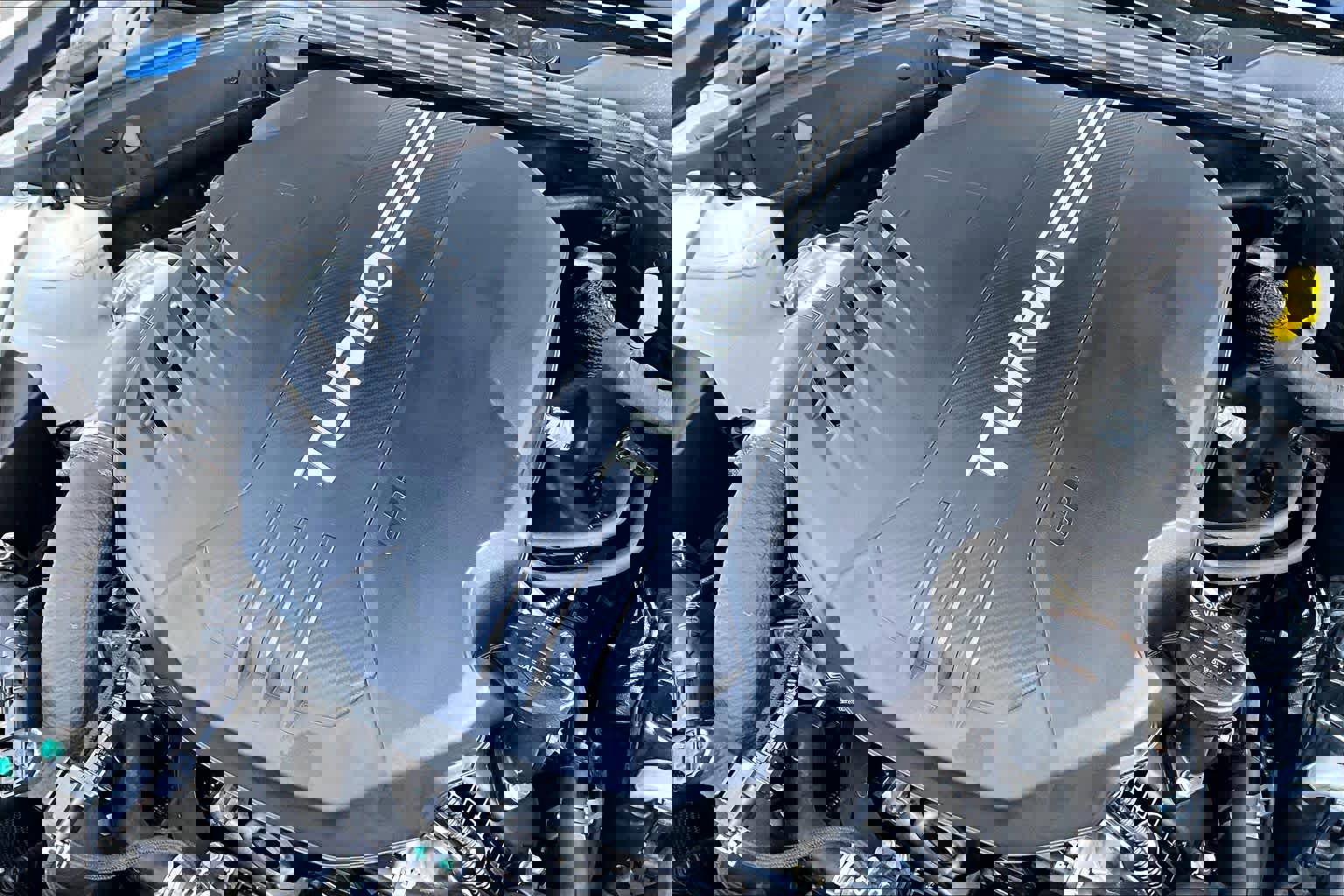 Used 2024 Genesis G70 3.3T Advanced w/ Sport Prestige Package image 32