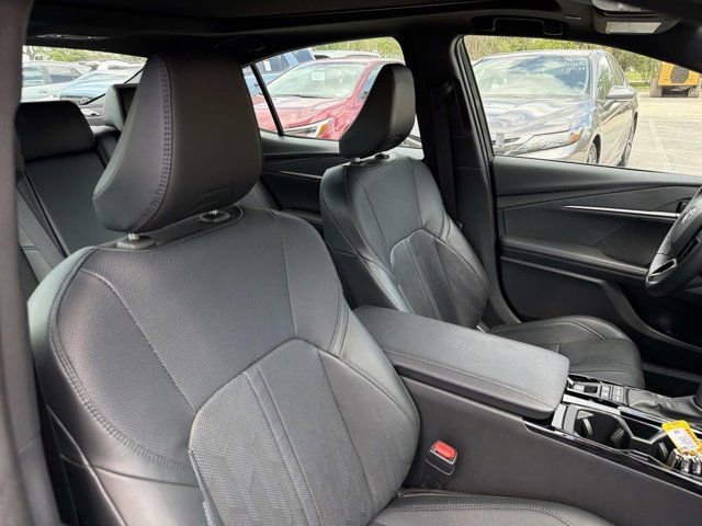 Certified 2025 Toyota Camry XSE image 17