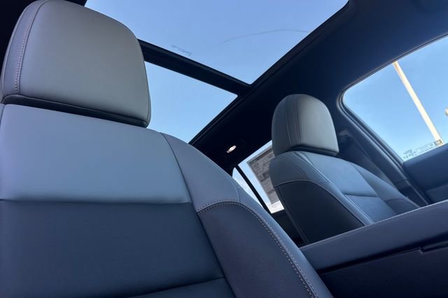 New 2026 Honda Prologue Touring image 20