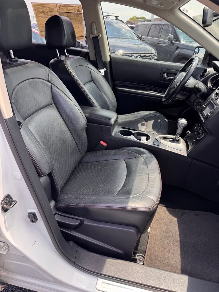 Used 2012 Nissan Rogue SL FWD image 12