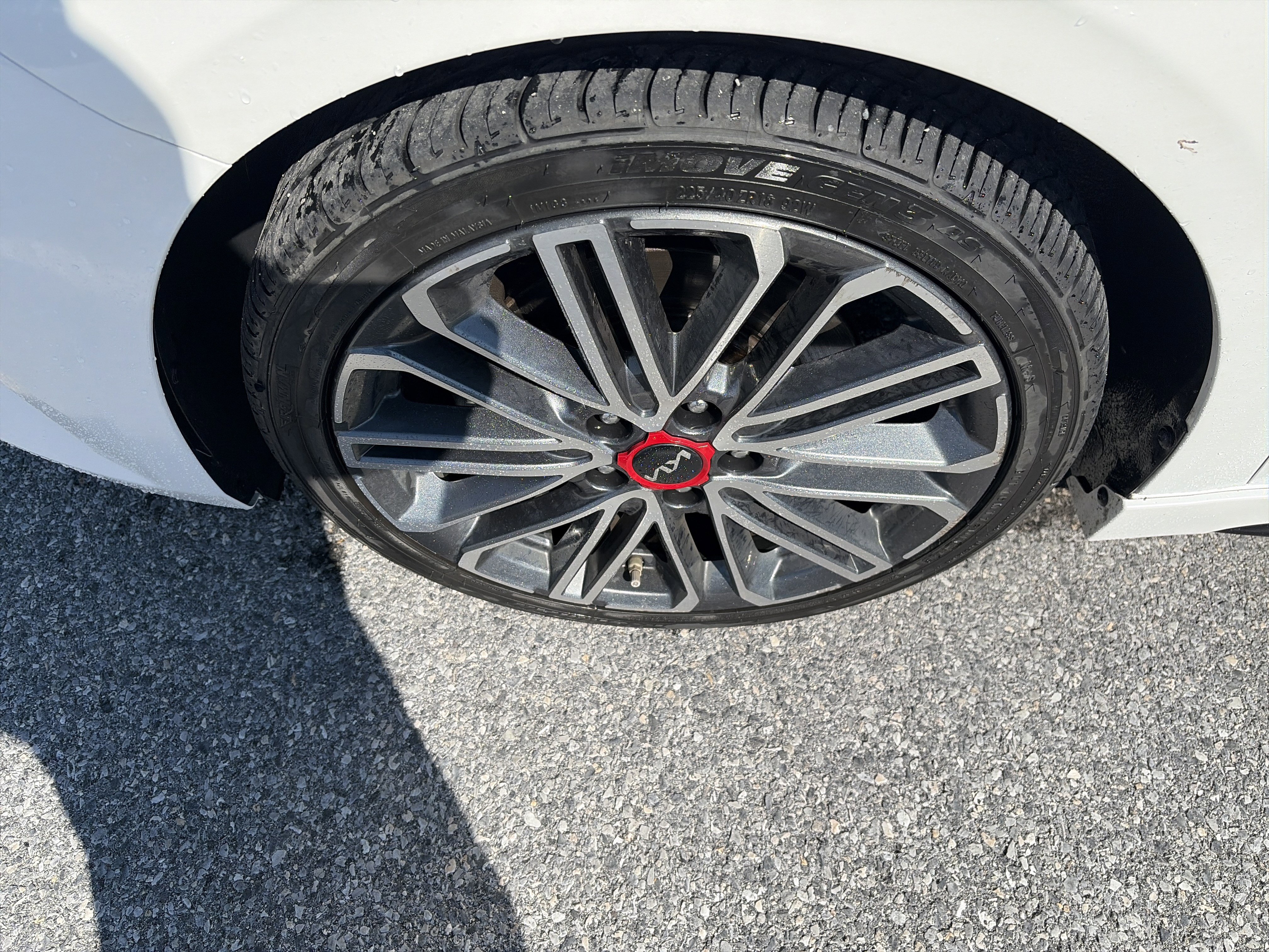 Used 2022 Kia Forte GT w/ GT2 Package image 10