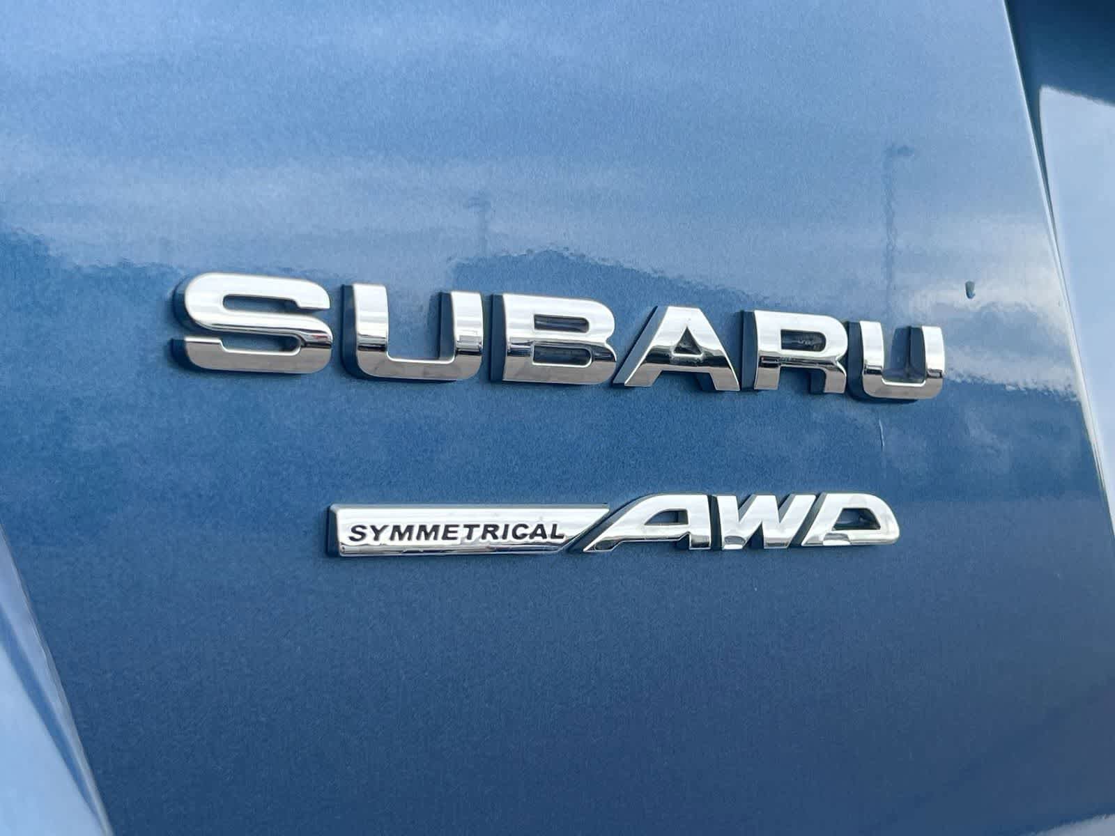 Used 2018 Subaru Crosstrek 2.0i Premium AWD/4WD image 13