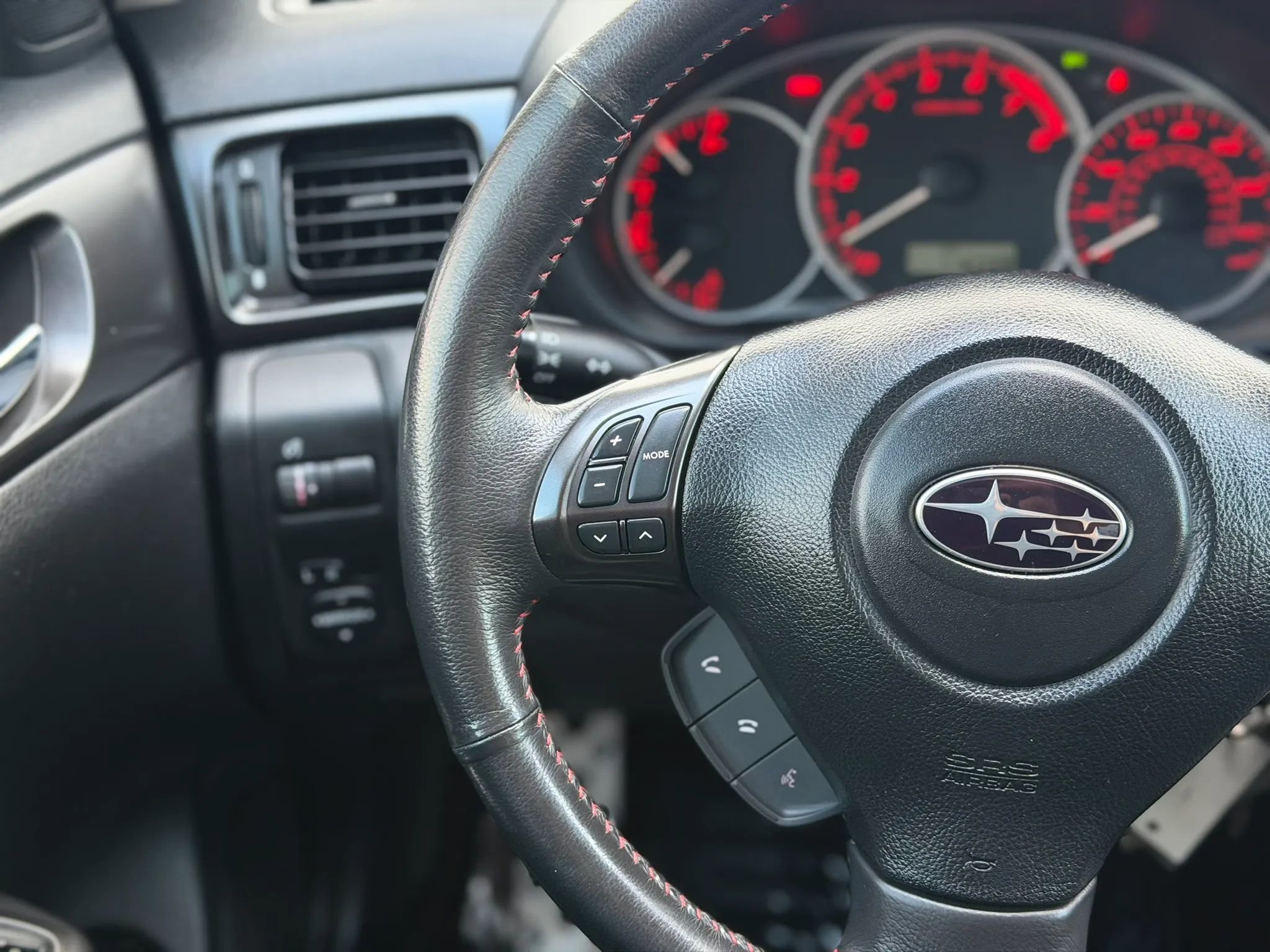 Used 2011 Subaru Impreza WRX Sedan w/ Popular Equipment Group 3B AWD/4WD image 21