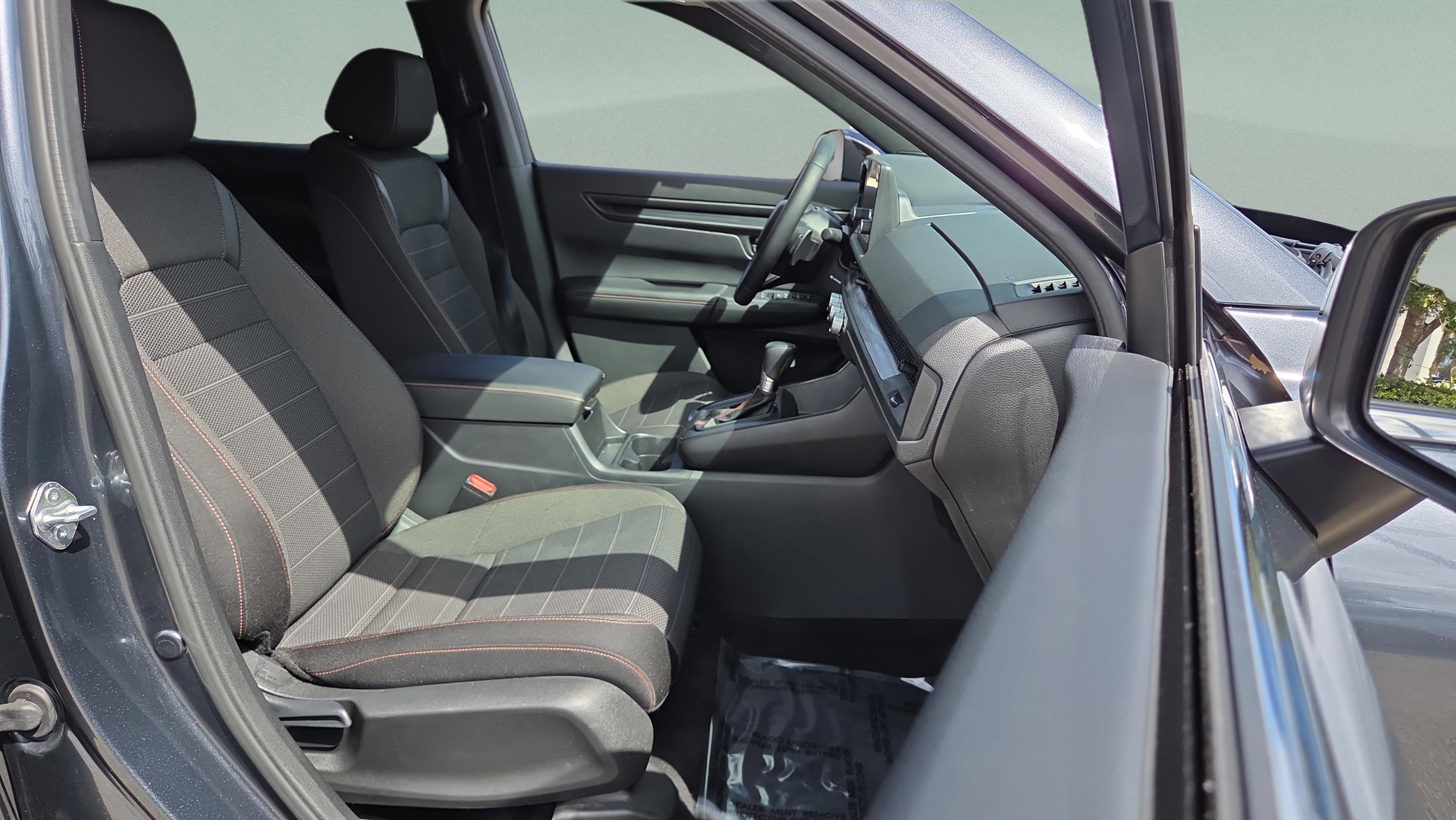 Used 2023 Honda CR-V Sport image 17