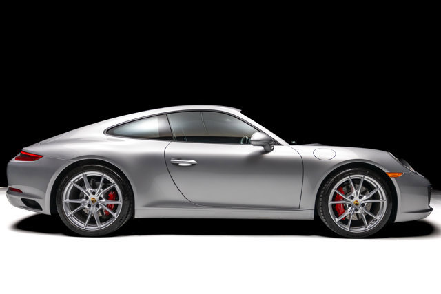 Used 2019 Porsche 911 Carrera S RWD image 2