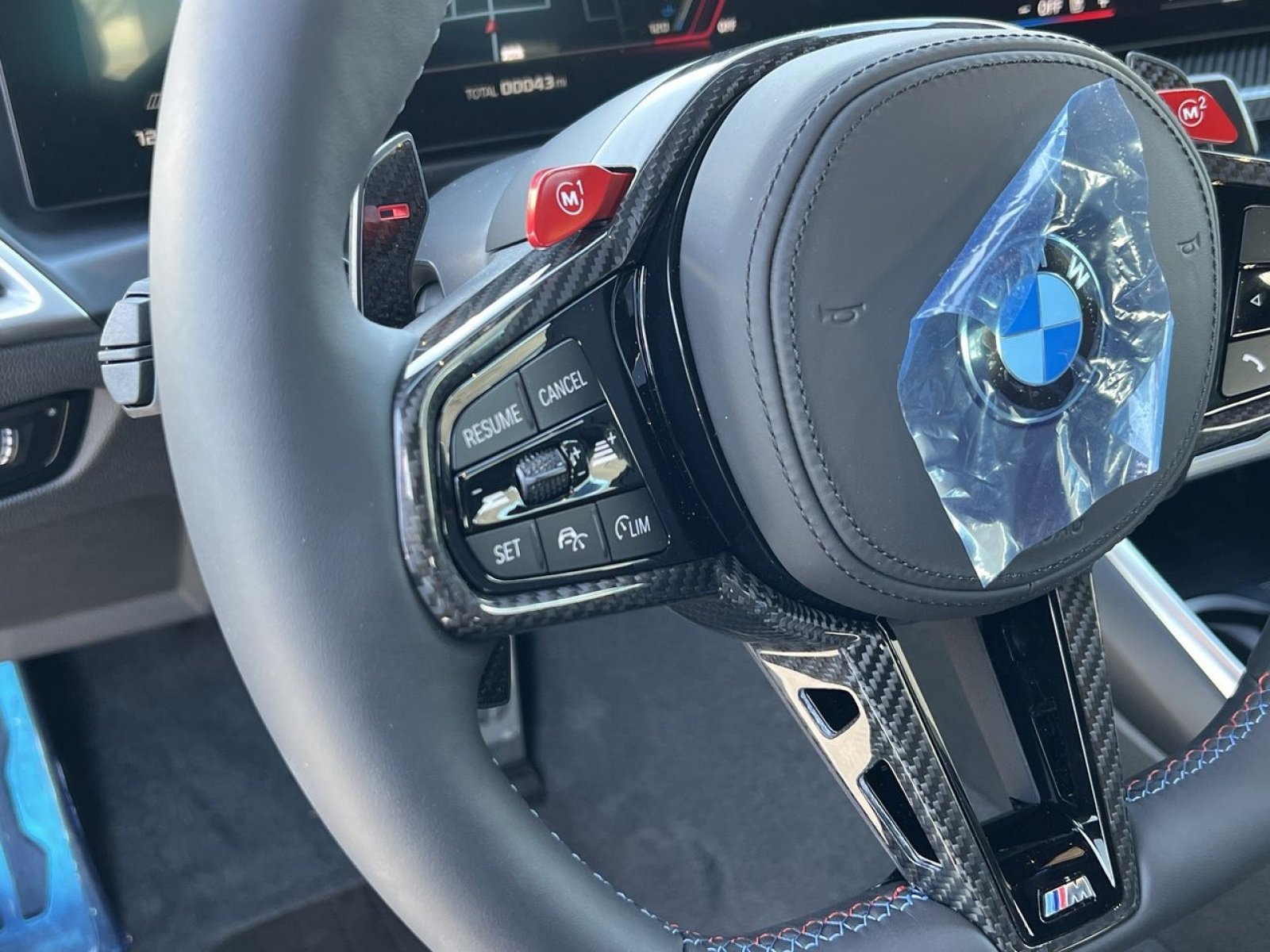 New 2026 BMW M2 w/ Lighting Package image 30