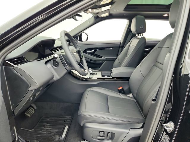 Used 2024 Land Rover Range Rover Evoque S AWD/4WD image 21