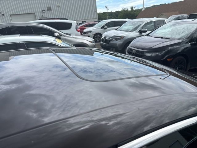 Used 2018 Honda Accord EX-L image 3
