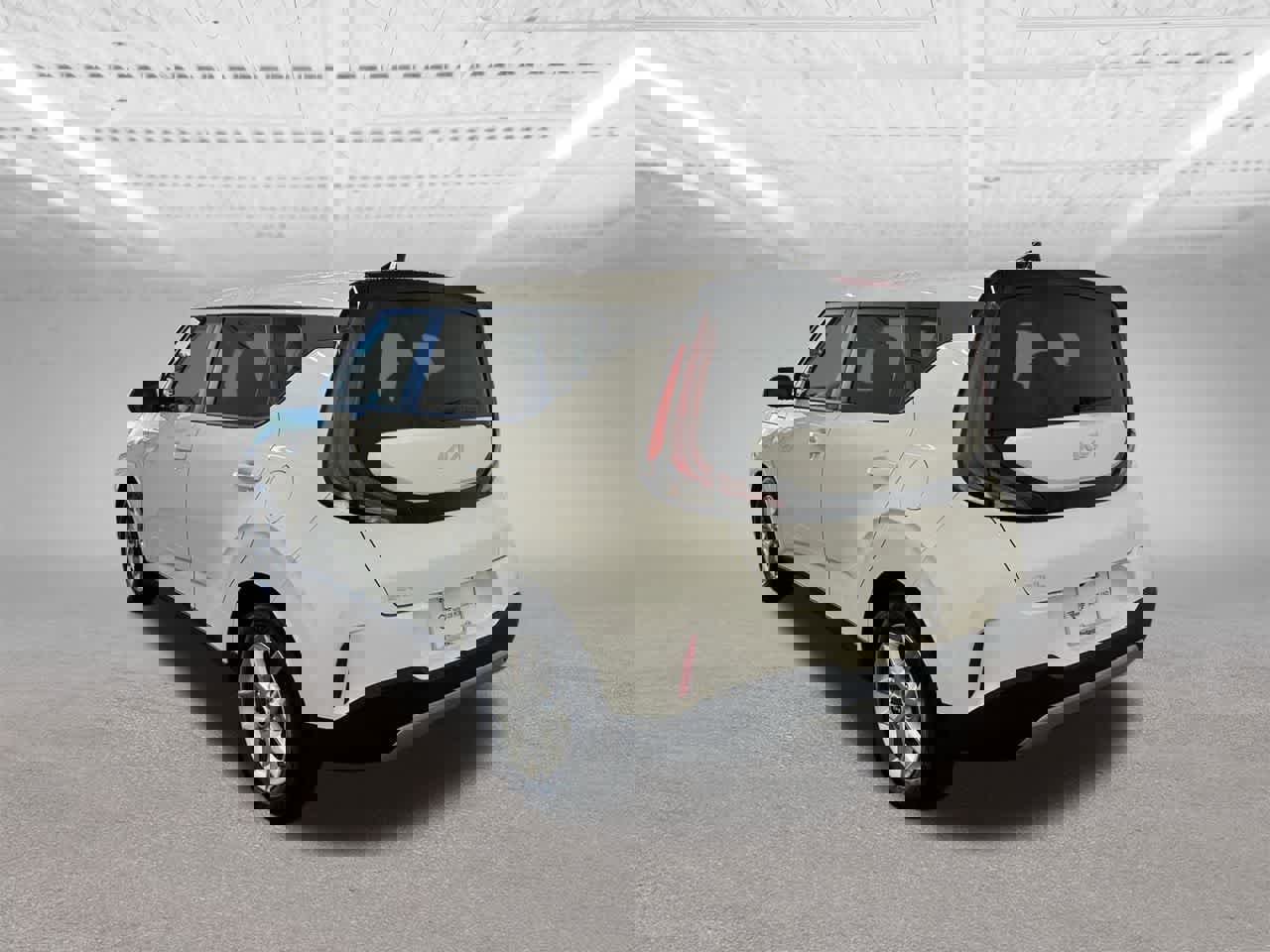 Used 2024 Kia Soul LX w/ Option Group 015 image 3