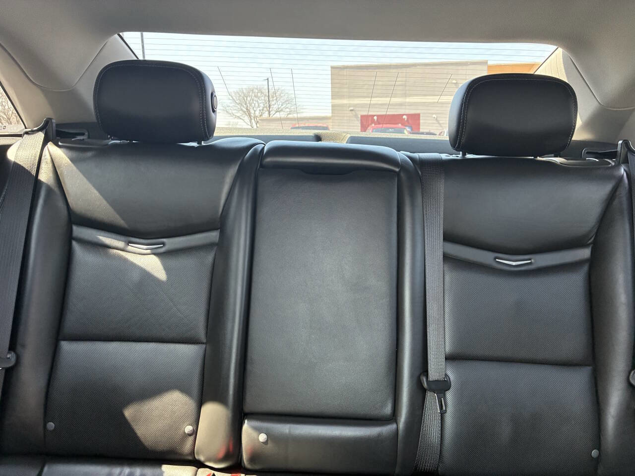 Used 2016 Cadillac XTS Luxury w/ Driver Awareness Package image 18