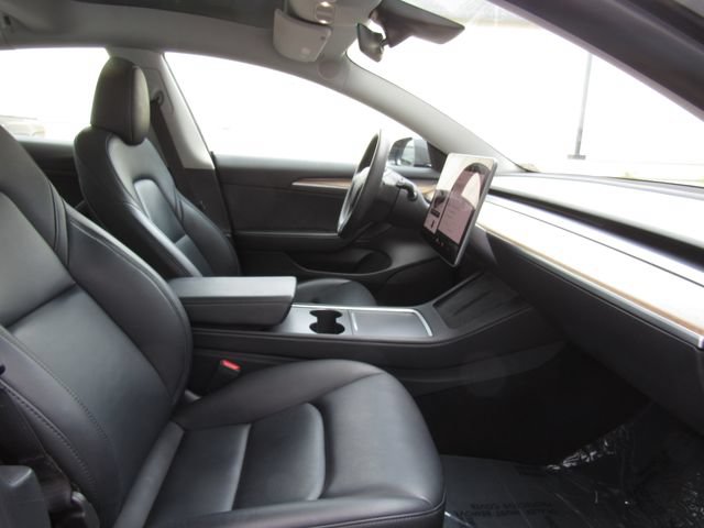 Used 2023 Tesla Model 3 Long Range AWD/4WD image 18