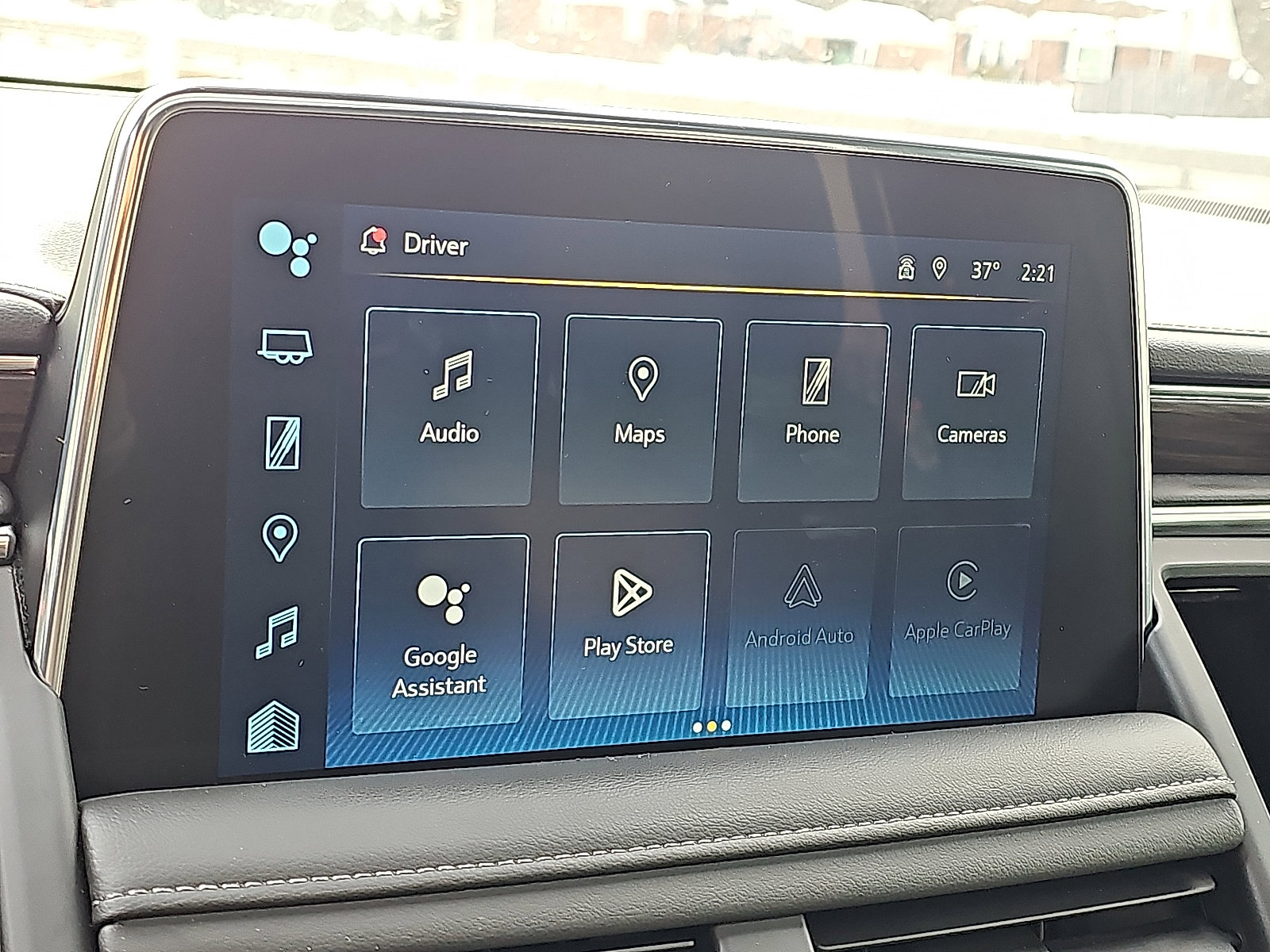 Used 2023 Chevrolet Tahoe Z71 w/ Luxury Package image 30