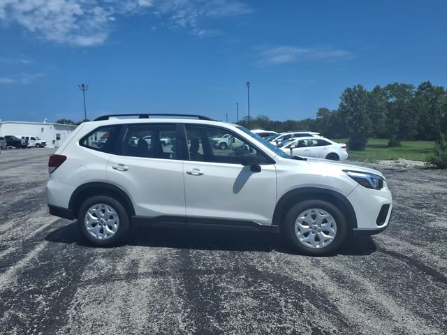 Used 2019 Subaru Forester w/ Alloy Wheel Package AWD/4WD image 8
