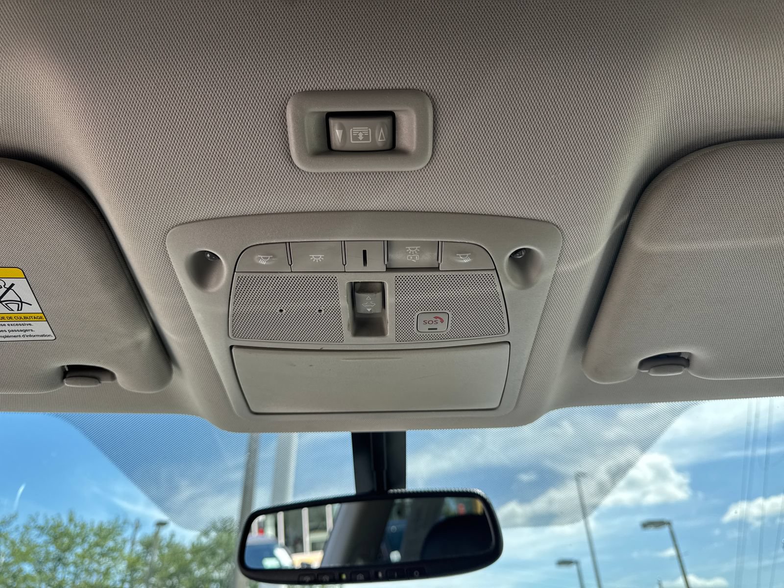 Used 2019 Nissan Pathfinder Platinum AWD/4WD image 35