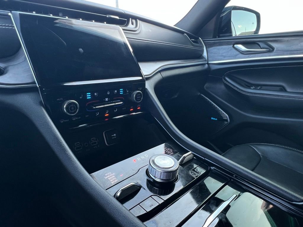 Used 2022 Jeep Grand Cherokee L Overland image 47