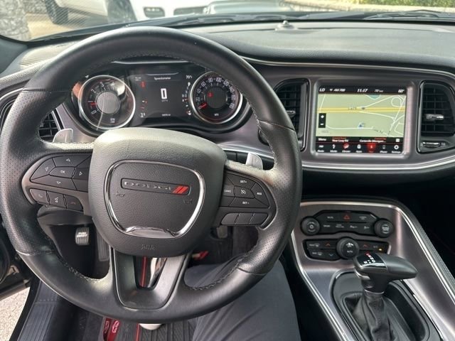 Used 2018 Dodge Challenger R/T Scat Pack image 22