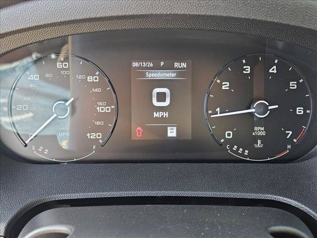 New 2026 RAM ProMaster 2500 FWD image 11