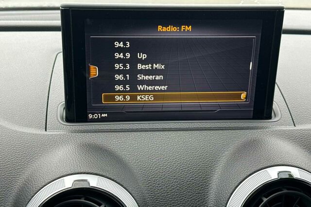 Used 2019 Audi A3 2.0T Premium image 17