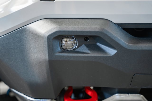 New 2026 Chevrolet Colorado ZR2 w/ Technology Package image 15