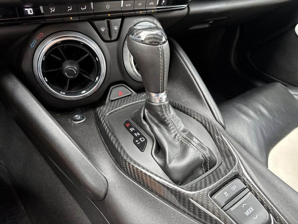 Used 2018 Chevrolet Camaro LT w/ RS Package image 52