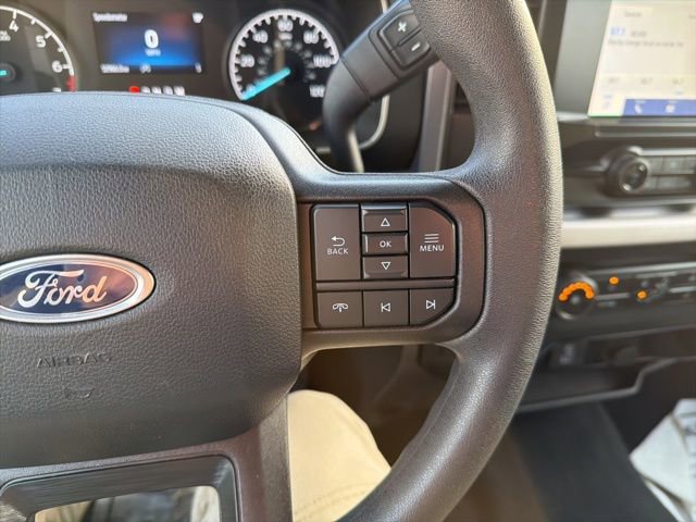 Certified 2023 Ford F150 XLT image 39