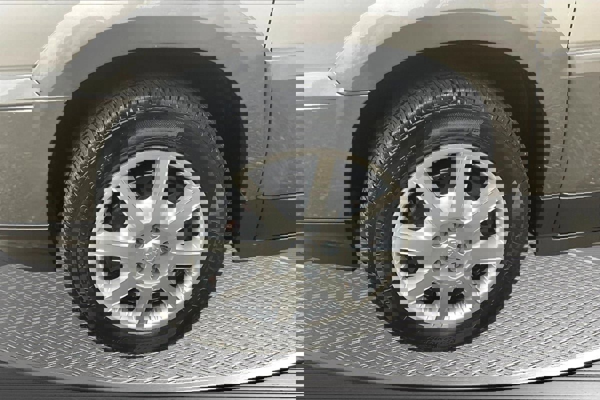 Used 2005 Buick Rendezvous AWD image 31