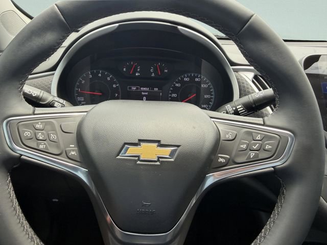 Used 2023 Chevrolet Malibu RS FWD image 26
