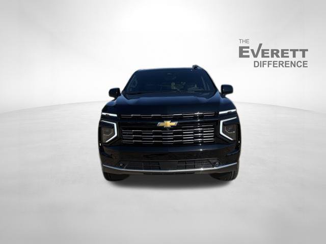 New 2026 Chevrolet Tahoe High Country w/ Sun And Tow Package AWD/4WD image 2