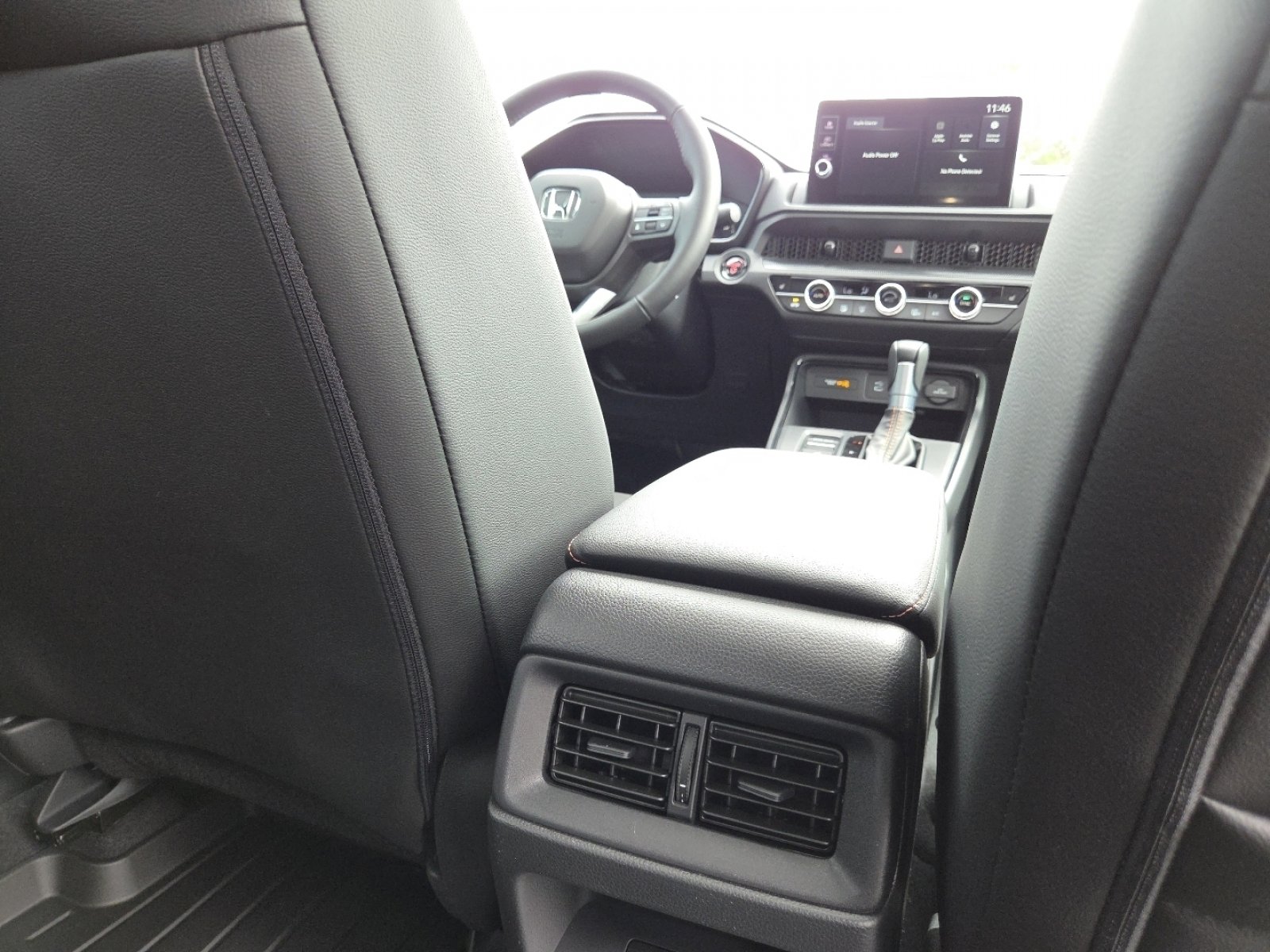 New 2026 Honda CR-V Sport-L image 23