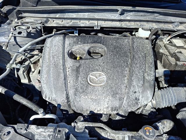 Used 2024 MAZDA CX-50 AWD 2.5 S w/ Cargo Package image 27