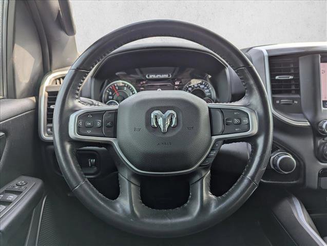 Used 2022 RAM 1500 Big Horn RWD image 15