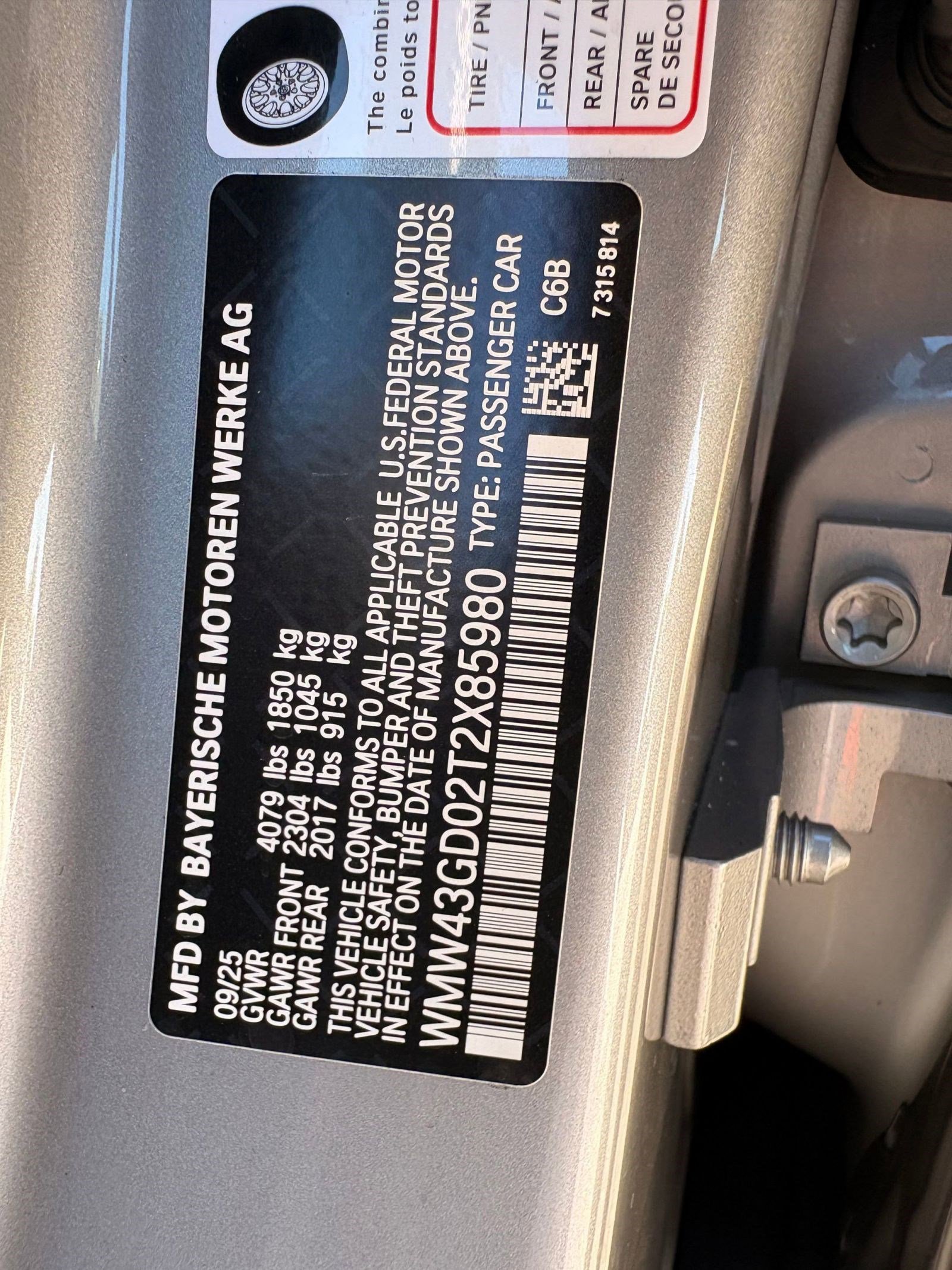 New 2026 MINI Cooper 4-Door Hardtop image 19