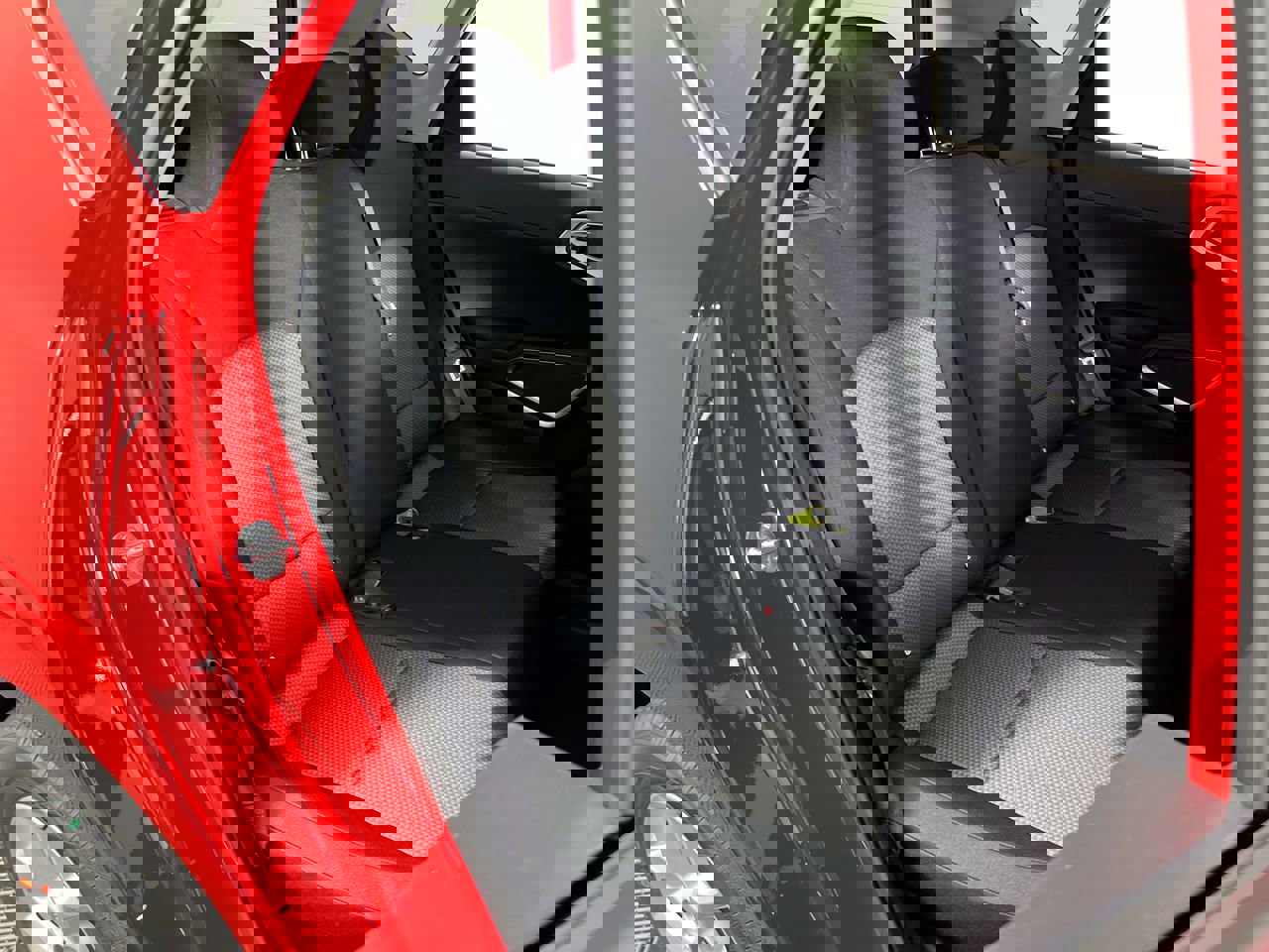 Certified 2025 Kia Soul S image 26