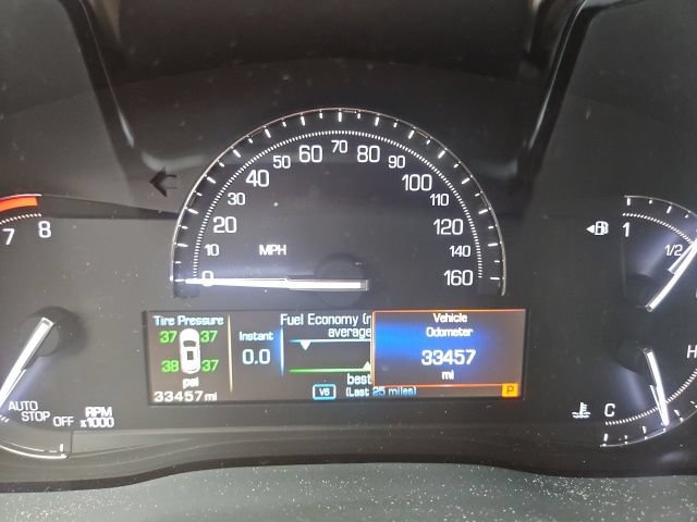 Used 2017 Cadillac XT5 Premium Luxury FWD image 13