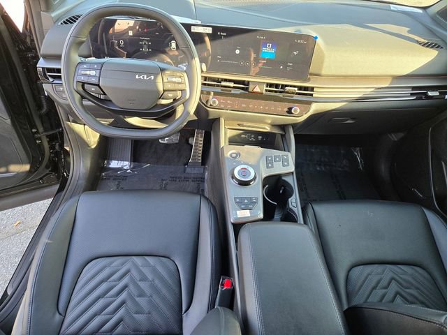 New 2026 Kia Sportage X-Line Prestige image 25