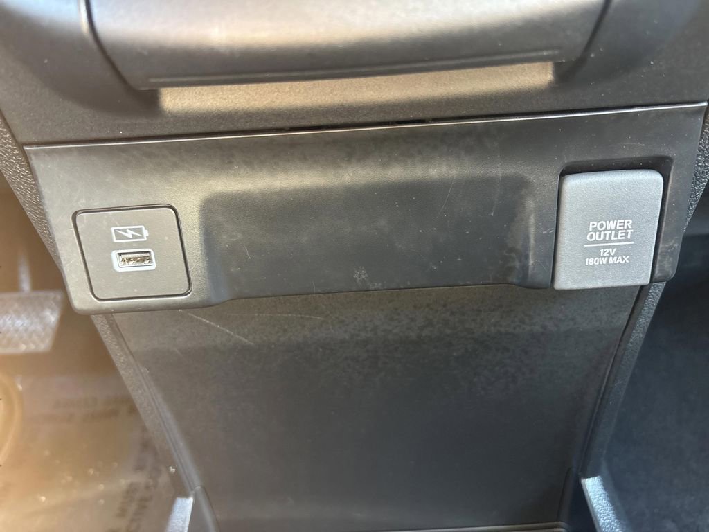 Used 2024 Honda Odyssey EX-L image 23