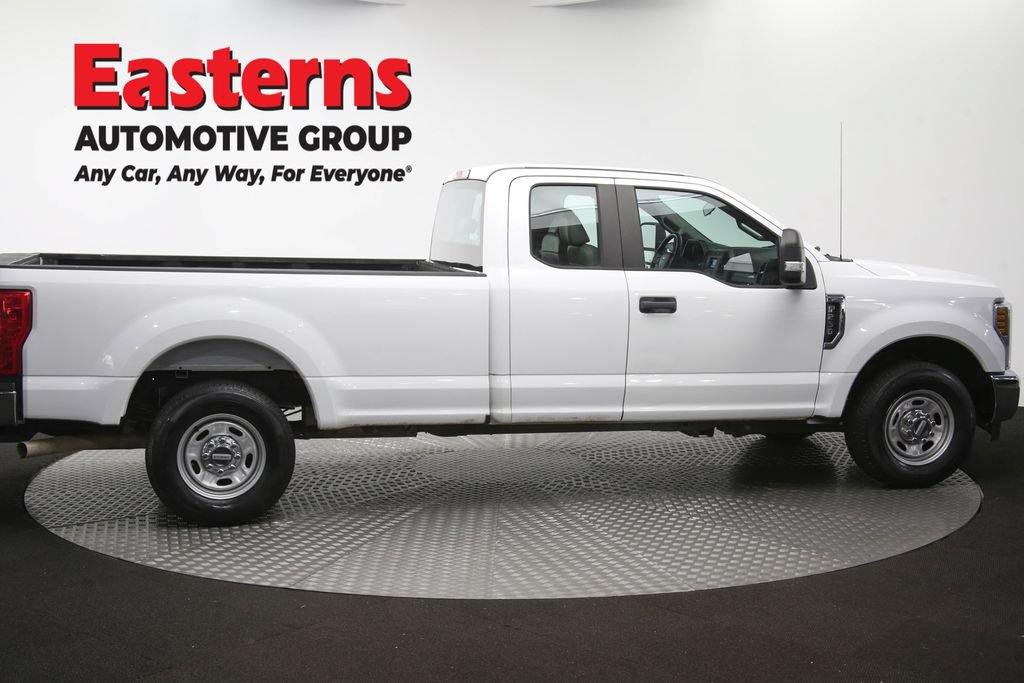Used 2018 Ford F250 XL w/ Power Equipment Group RWD image 45