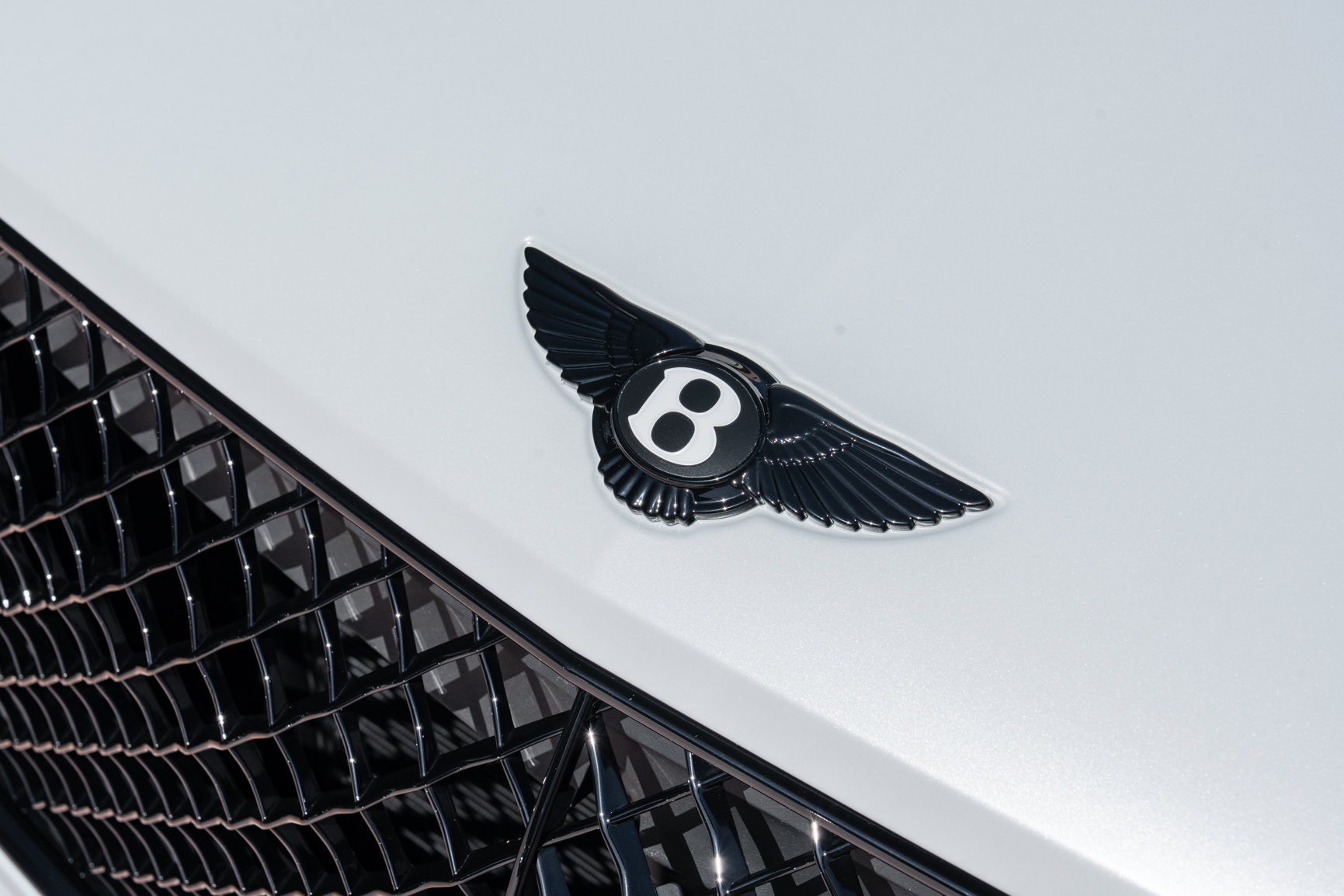 Used 2026 Bentley Bentayga Speed AWD/4WD image 21