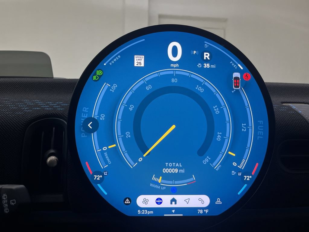 New 2025 MINI Cooper S FWD image 17