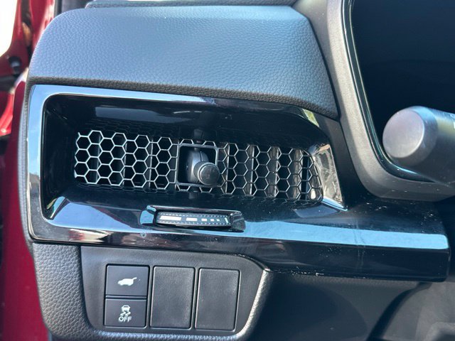 Used 2024 Honda CR-V EX-L image 9
