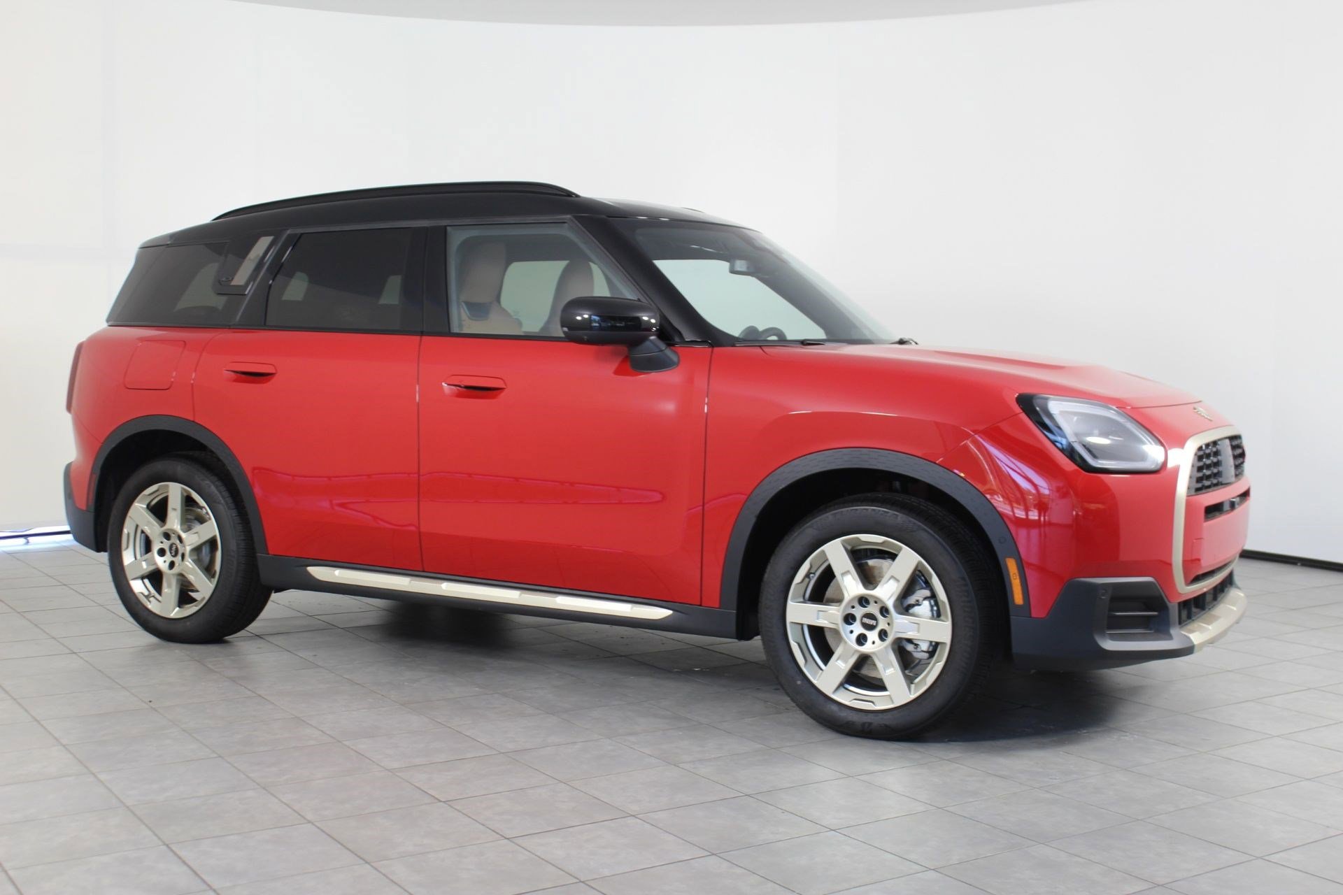 Certified 2025 MINI Cooper Countryman S image 18